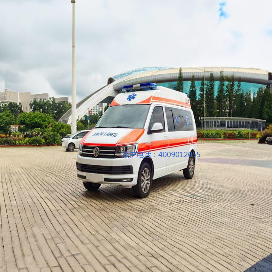 出租私人救护车联系电话